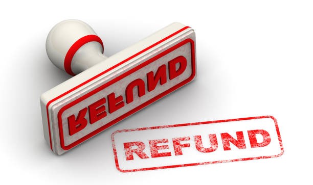 Refund or Test Date Transfer